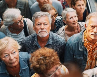 Reiseversicherung für Gruppenreisen